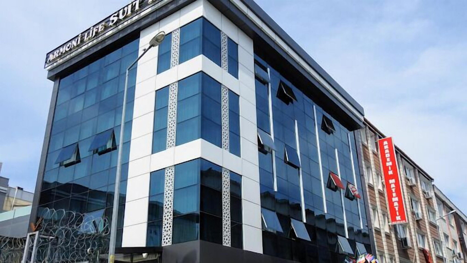 Exterior & Views, Armoni Life Hotel, Bakırköy