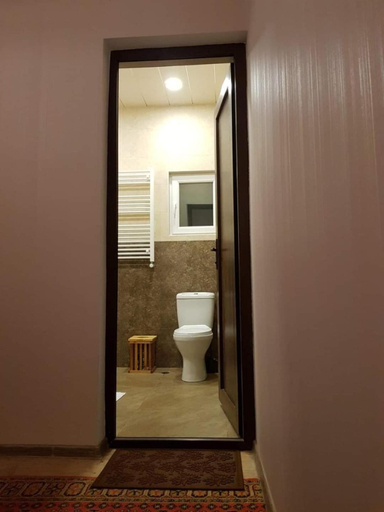 Others 3, Tkhibuli guest house, Tkibuli