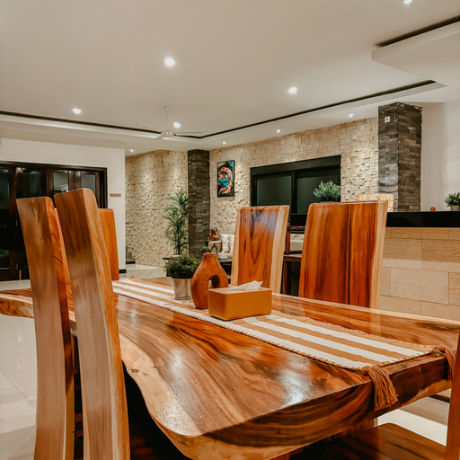 Business Facilities 4, Kana-ya Umalas, Badung