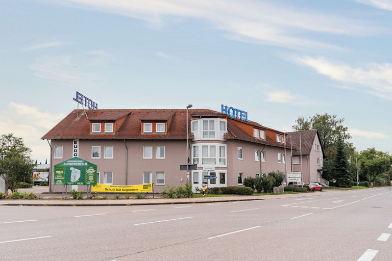 Euro - Hotel, Ortenaukreis