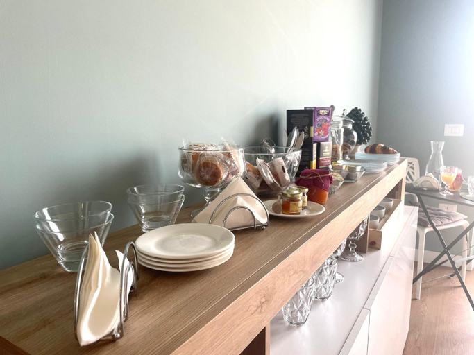 Food & Drinks 2, B&B Donna Ca', Vibo Valentia