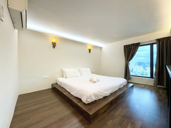 Bedroom 27