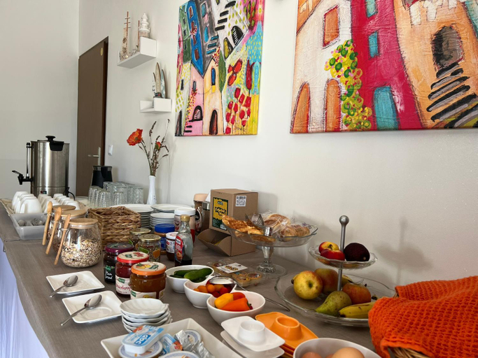 Food & Drinks 3, Guesthouse Villa Stanger, Lovran