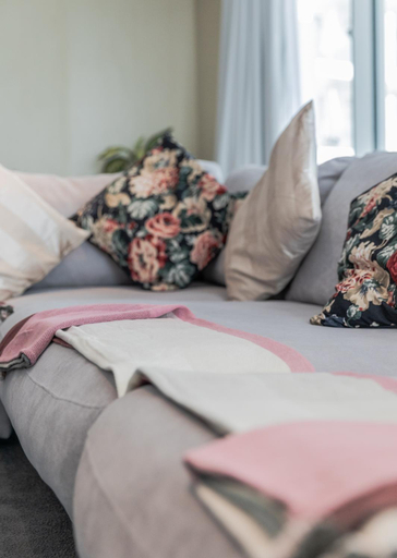 Bedroom 3, EDEN'S Homes & Villas - FIVE Palm Residences, Dubai