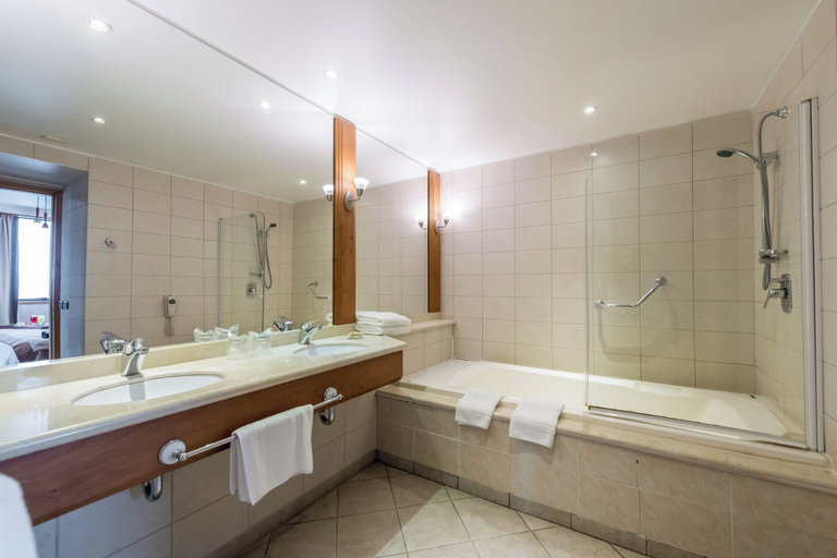 Bathroom 4, Gran Pacifico, Llanquihue
