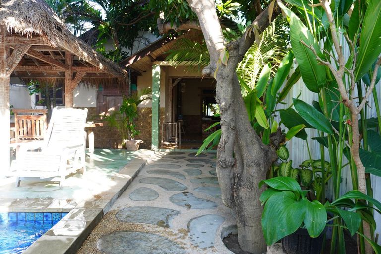 Sport & Beauty 2, Is Oke House, Lombok