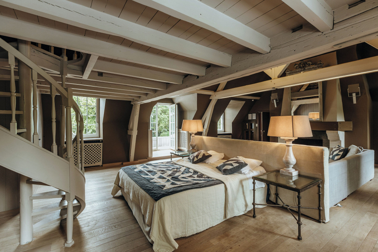 Bedroom 2, Charl's, West-Vlaanderen