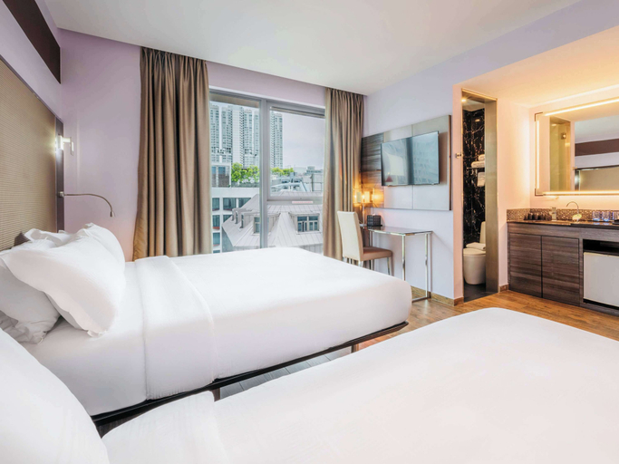 Bedroom 13