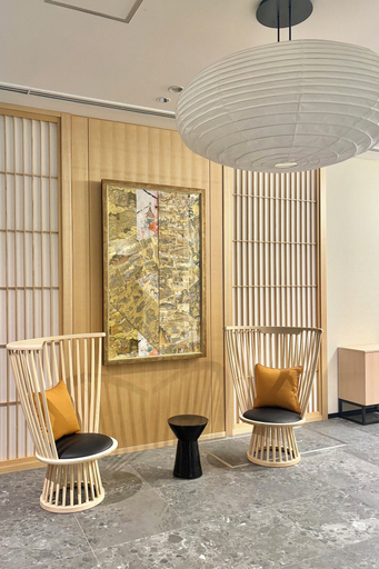 Garner Hotel Osaka Honmachi Midosuji by IHG, Osaka