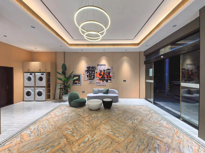 Others 4, MISONG Light Residence Design Hotel - Shangrao Wuyuan Landscape Bridge, Shangrao