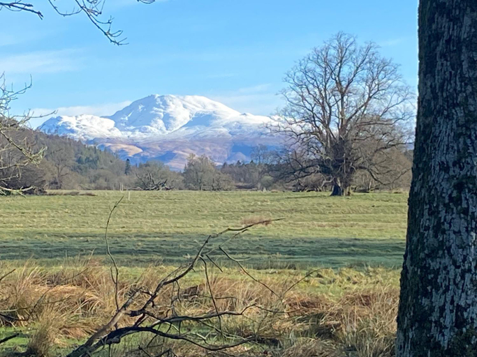 Others 5, Mackie lodge, Argyll and Bute
