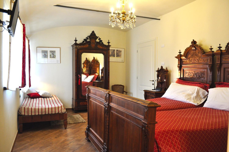 Bedroom 8