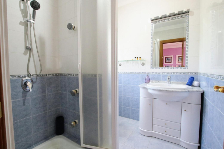 5, TESS Villa El Oasis, Málaga
