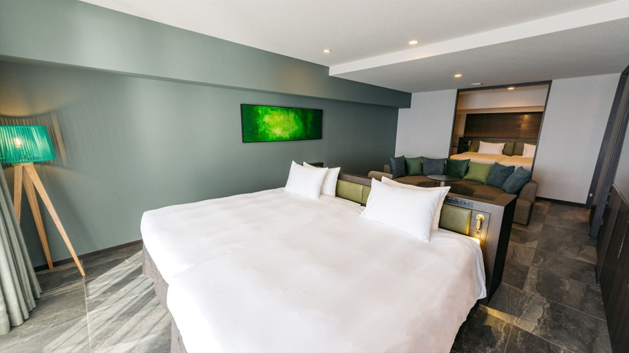 Bedroom 18
