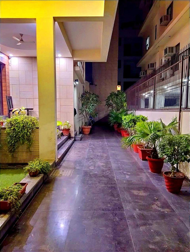 Others 3, When In Gurgaon - Service Apartments Near Medanta Medicity, Gurgaon