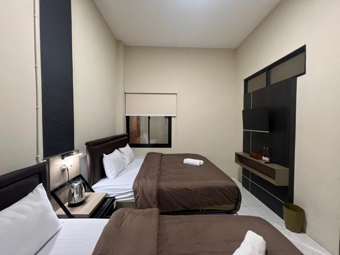 Bedroom 7
