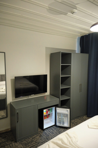 Bedroom 4, Lighthouse, Fatih