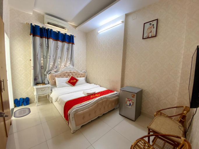 Bedroom 11