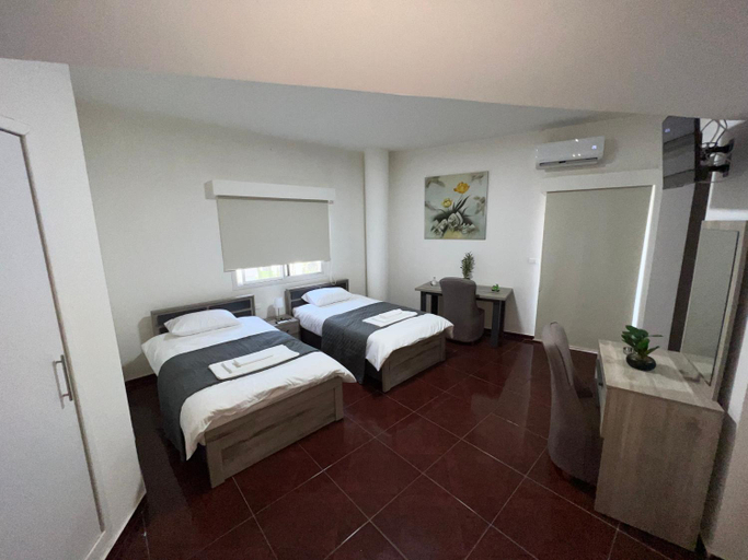 Bedroom 4, Residence Borgi, Kasrouane
