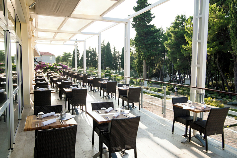 Food & Drinks 5, Aminess Vival Casa Velaris, Supetar