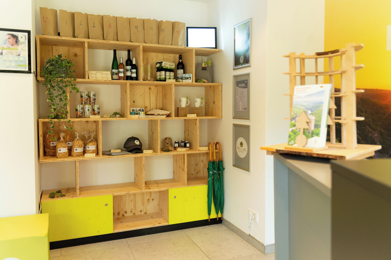 Others 5, Vis Saar Vie - Appartements Saarschleife, Merzig-Wadern