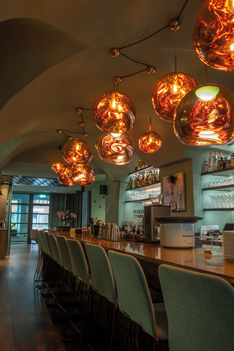 Food & Drinks 5, Hezelhof Hotel, Ansbach