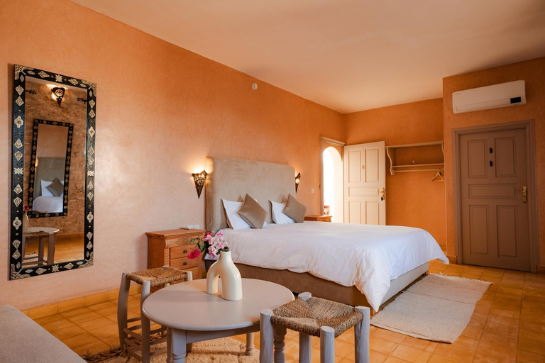Others 5, Villa Maya, Essaouira