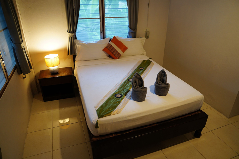 Bedroom 3, JP Resort Koh Tao, Ko Phangan