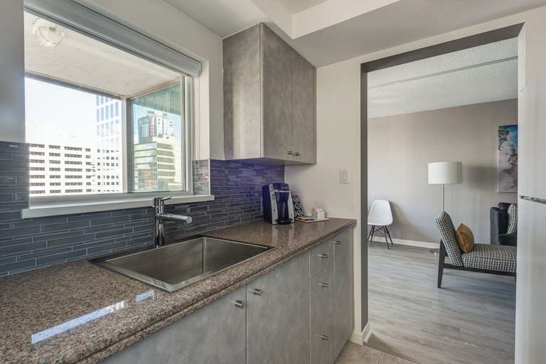 Others 5, Carmana Hotel & Suites, Greater Vancouver