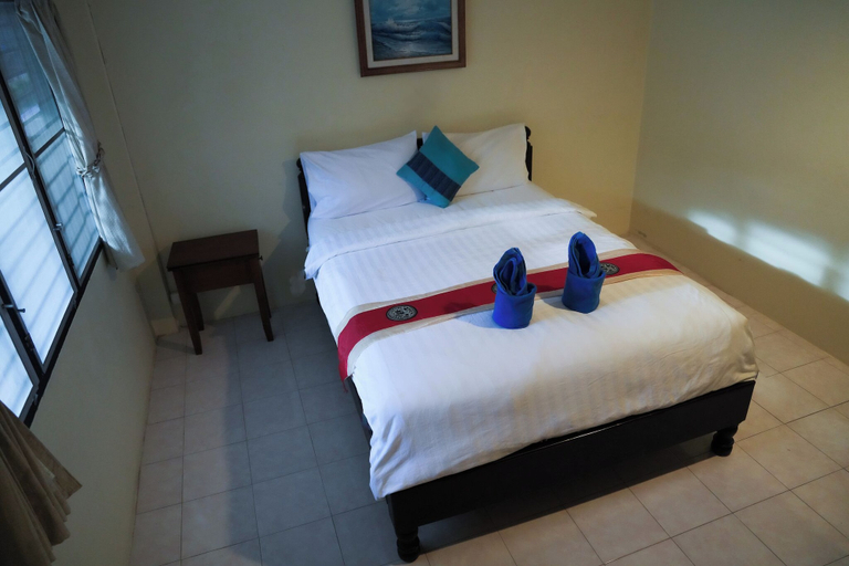 Bedroom 3, JP Resort Koh Tao, Ko Phangan