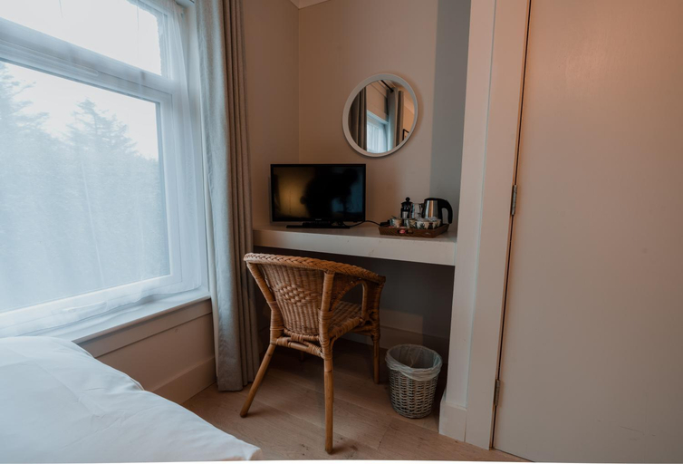 Bedroom 3, Hame on Skye, Highland