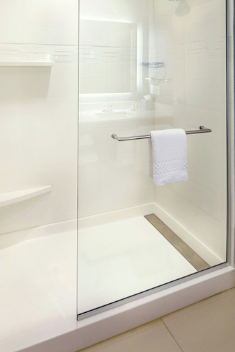 Bathroom 4, Residence Inn by Marriott Columbus Dublin, Franklin