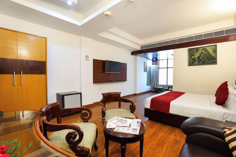 Bedroom 10