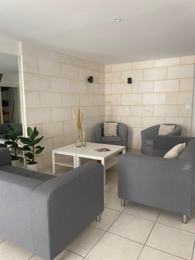 Others 3, Chambre , hotel particulier Bordeaux, Gironde