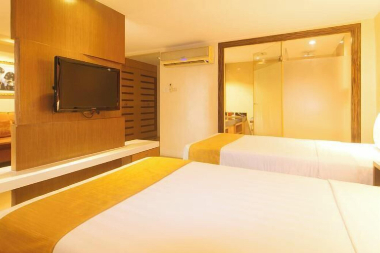 Bedroom 7