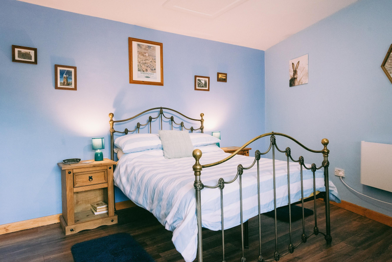 Room 2, Cozy Scarning Apartment for one, Norfolk