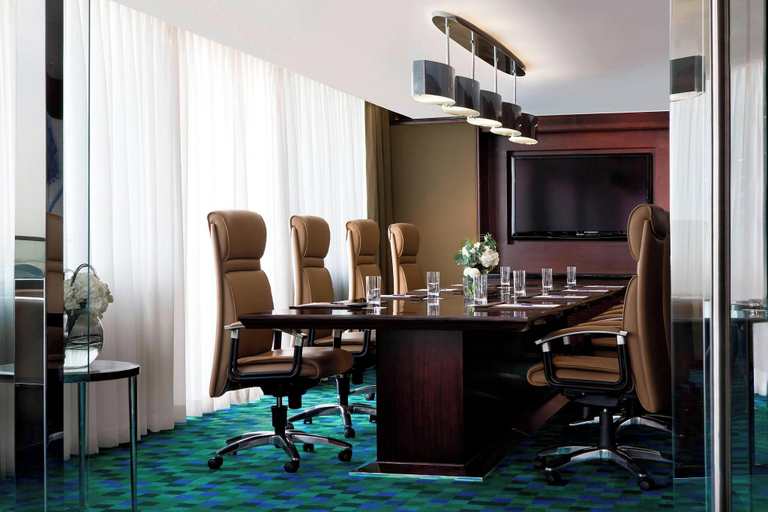 Meeting Room 8