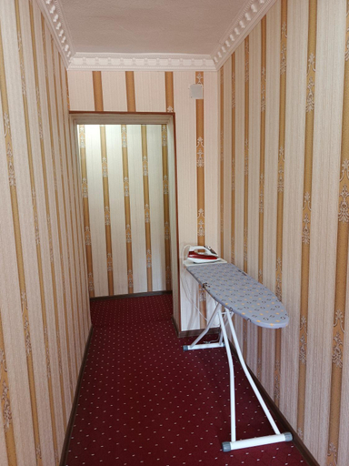 Others 4, Shodlik Guest House, Xiva
