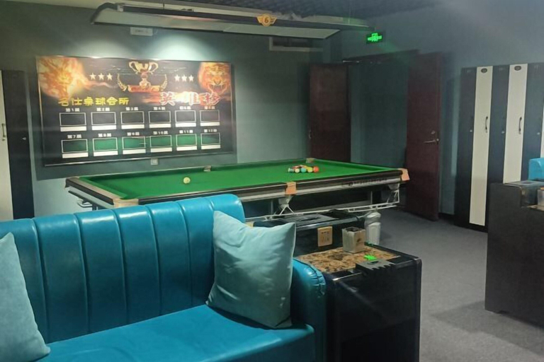 Others 3, Xingxin Boutique Hotel, Jiuquan