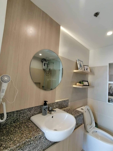 Bedroom 4, Verdon Parc Condominium Davao City, Near Sm City Davao & New Coastal Road, Davao City