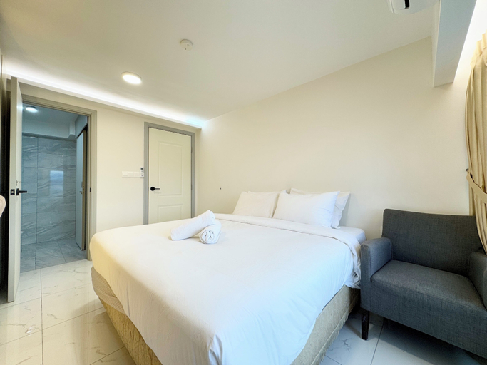 Bedroom 20