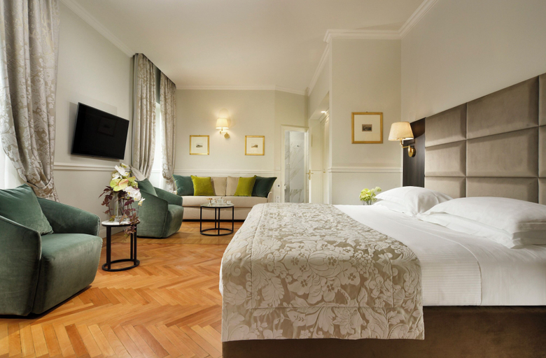 Bedroom 20