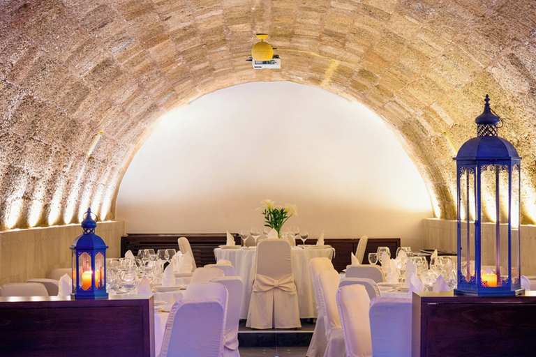 Food & Drinks 4, Avalon Boutique Hotel Rhodes, South Aegean