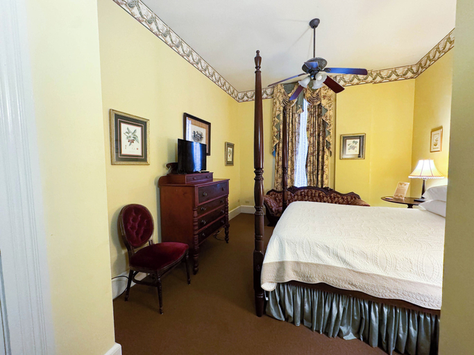 Bedroom 5