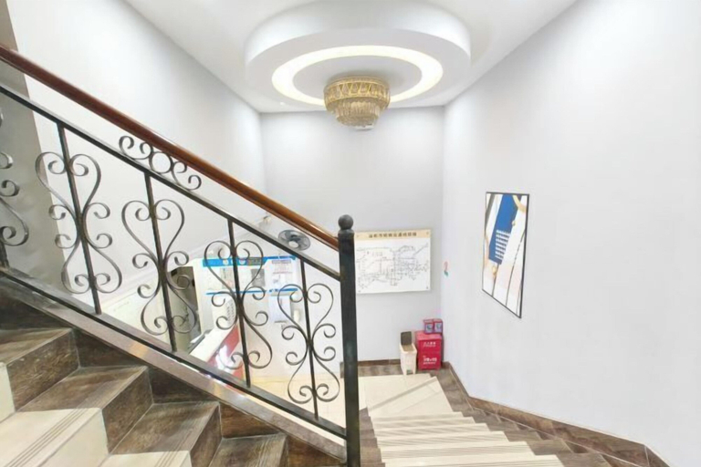 Others 5, yinglun Hostel (Shenzhen North Railway Station), Shenzhen