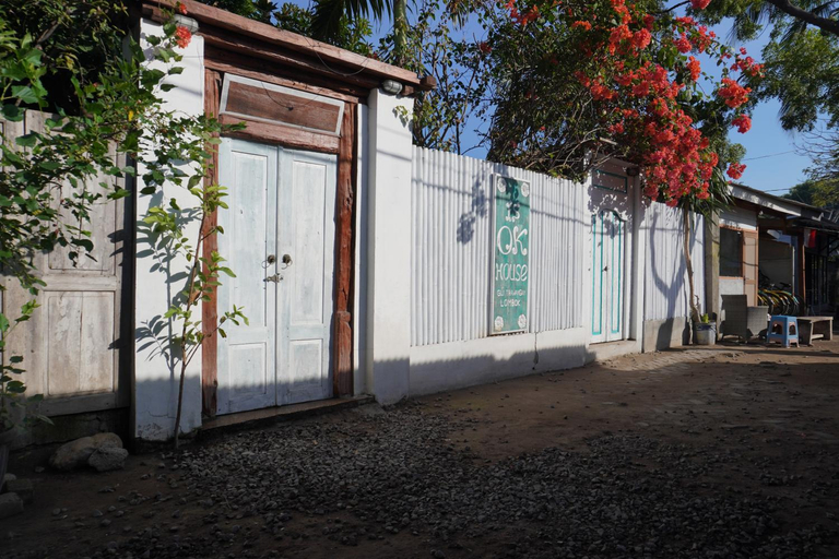 Others 5, Is Oke House, Lombok