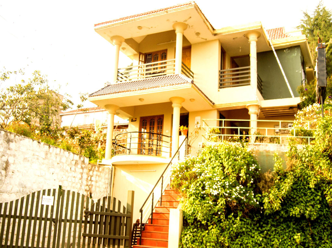 Others 1, SKYLARC INN HOMESTAY, The Nilgiris