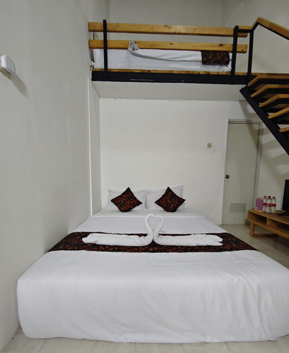 Bedroom 20
