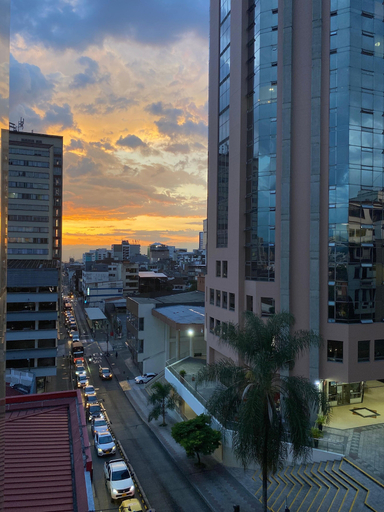 Exterior & Views 2, Giluxe Hotel, Dosquebradas