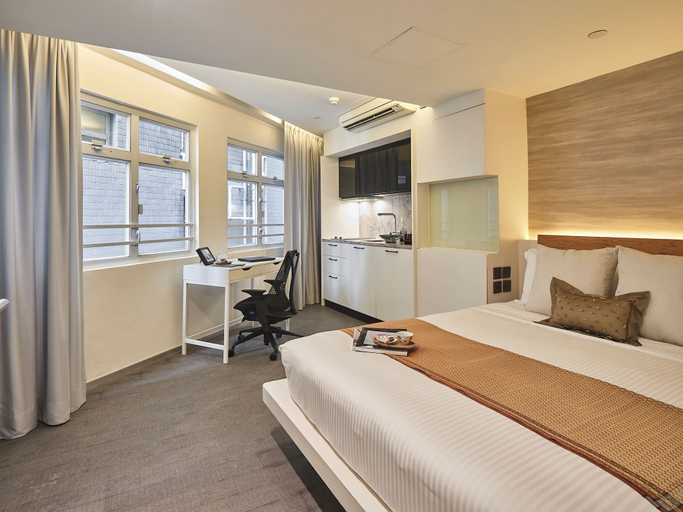 Bedroom 11